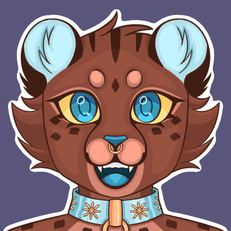 Headshot Shaded ($25 USD)