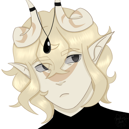Headshot Shaded ($25 USD)