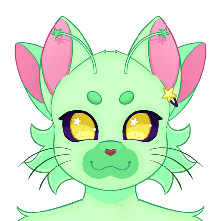 Headshot Shaded ($25 USD)